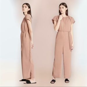 3/$12 Minimalist Jumpsuit Worn Once